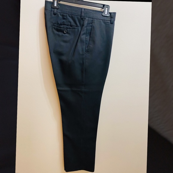 Banana Republic 34X32 Tailored Slim Pant - Picture 1 of 3